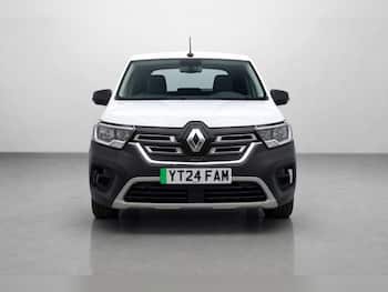 Used Renault Kangoo 2024 for sale - 79649321: Photo