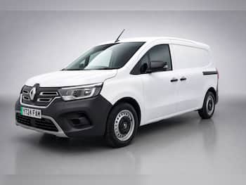 Used Renault Kangoo 2024 for sale - 79649321: Photo