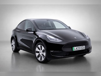 Used Tesla Model Y 2023 for sale - 79274540: Photo