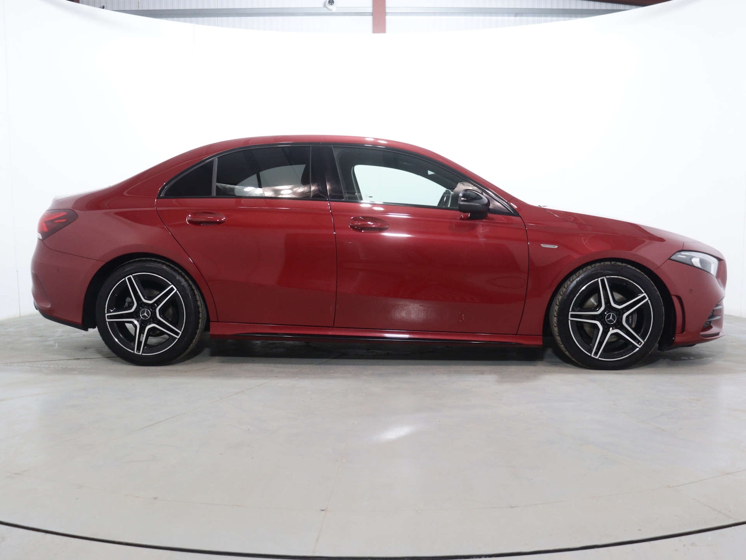Used Mercedes-Benz A-Class 2022 for sale - 75773248: Photo 11