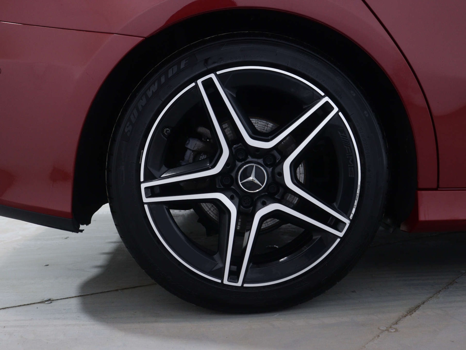 Used Mercedes-Benz A-Class 2022 for sale - 75773248: Photo 12