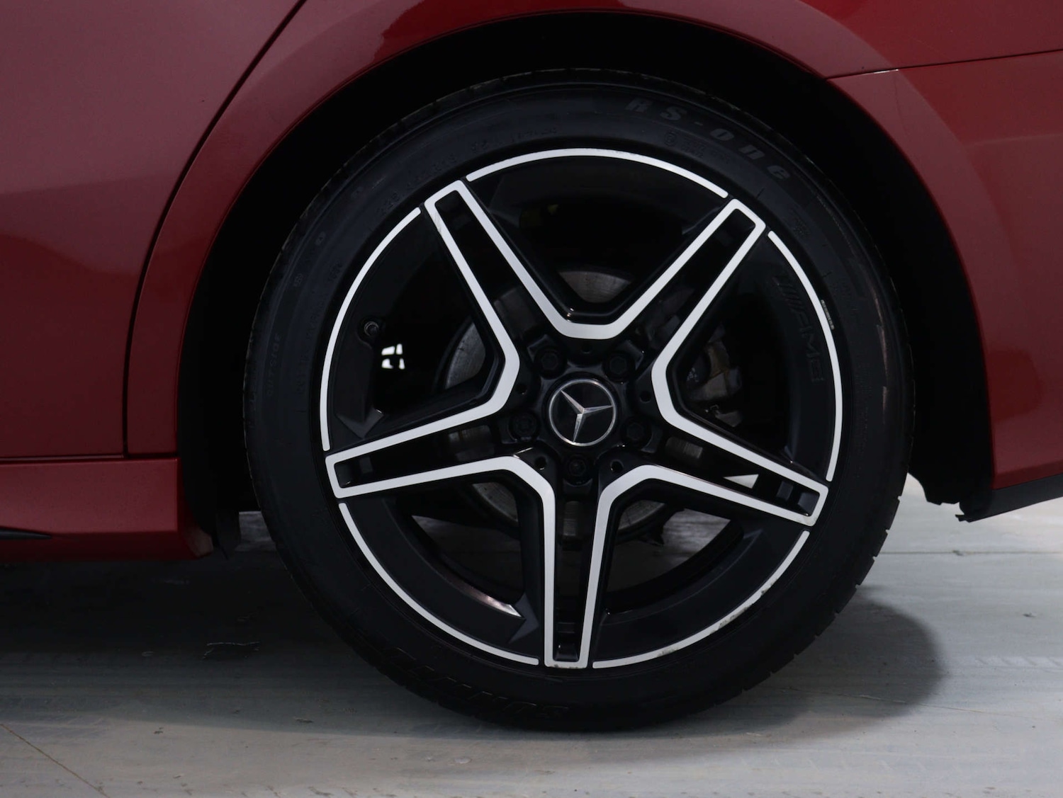 Used Mercedes-Benz A-Class 2022 for sale - 75773248: Photo 13
