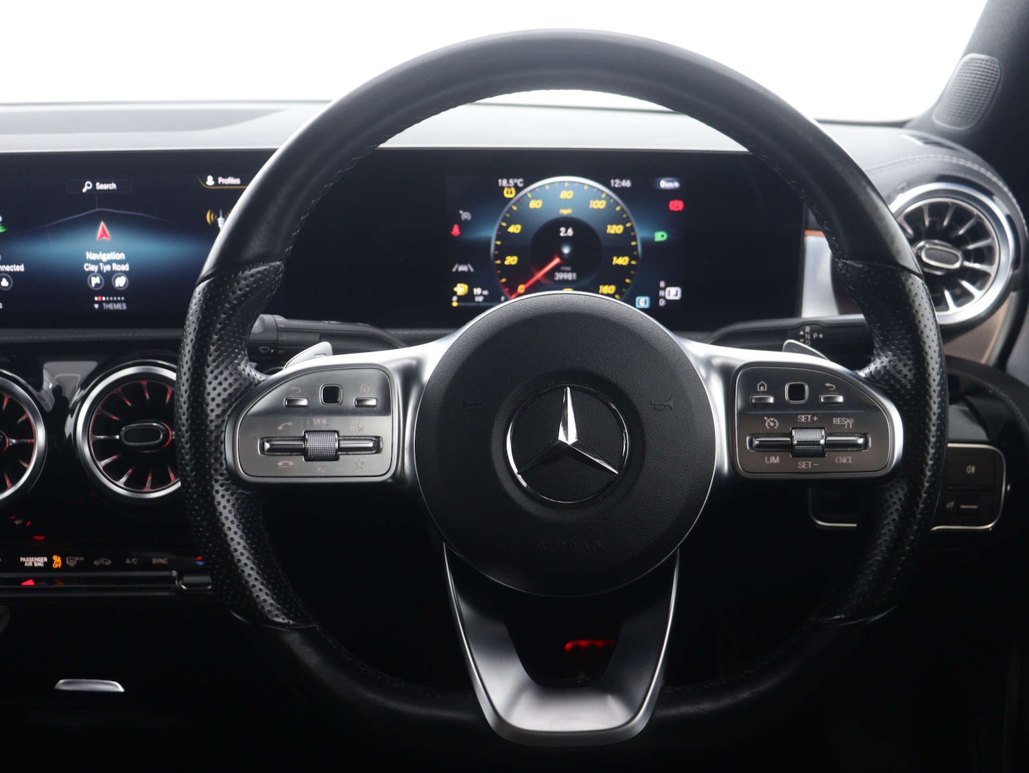 Used Mercedes-Benz A-Class 2022 for sale - 75773248: Photo 15
