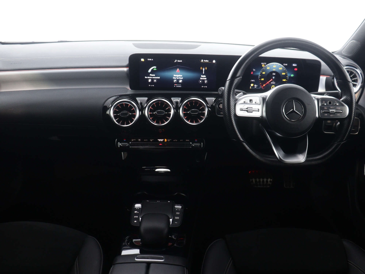 Used Mercedes-Benz A-Class 2022 for sale - 75773248: Photo 16