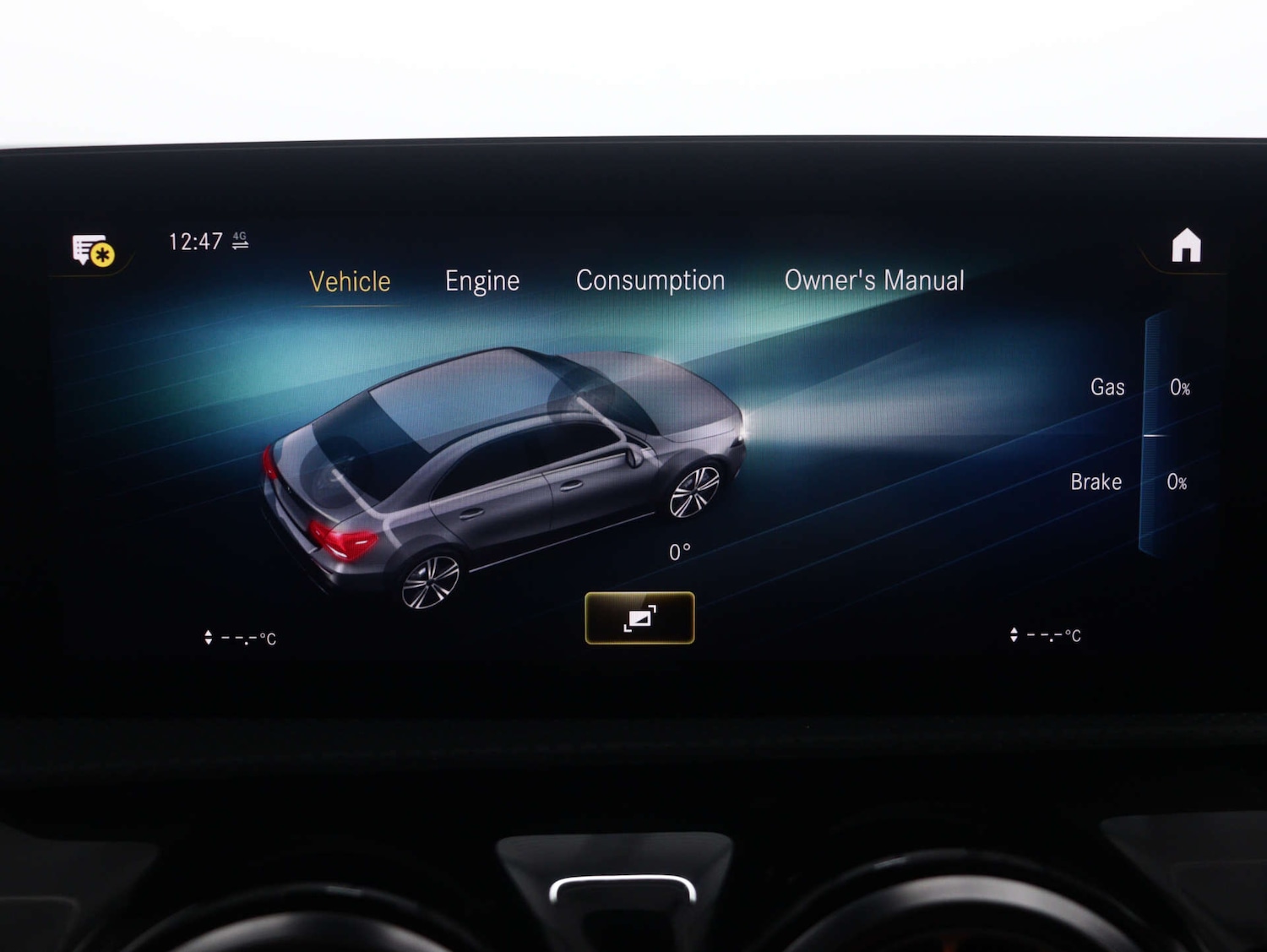 Used Mercedes-Benz A-Class 2022 for sale - 75773248: Photo 23