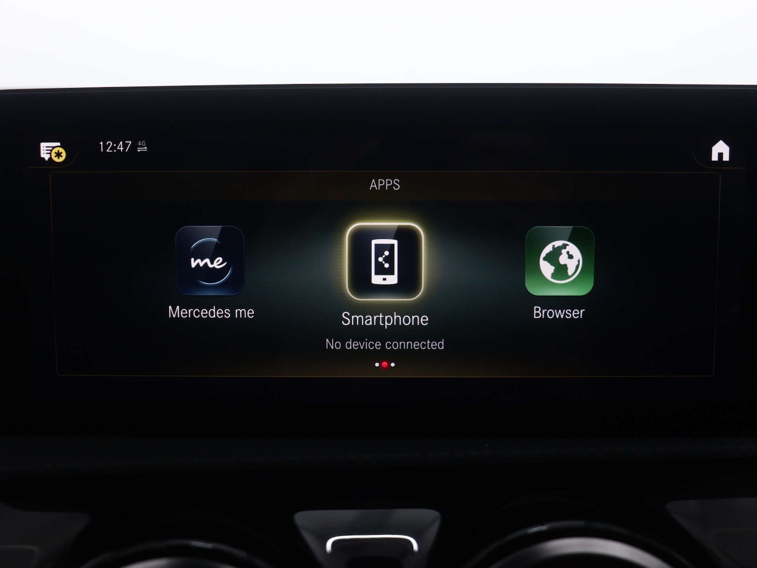 Used Mercedes-Benz A-Class 2022 for sale - 75773248: Photo 25