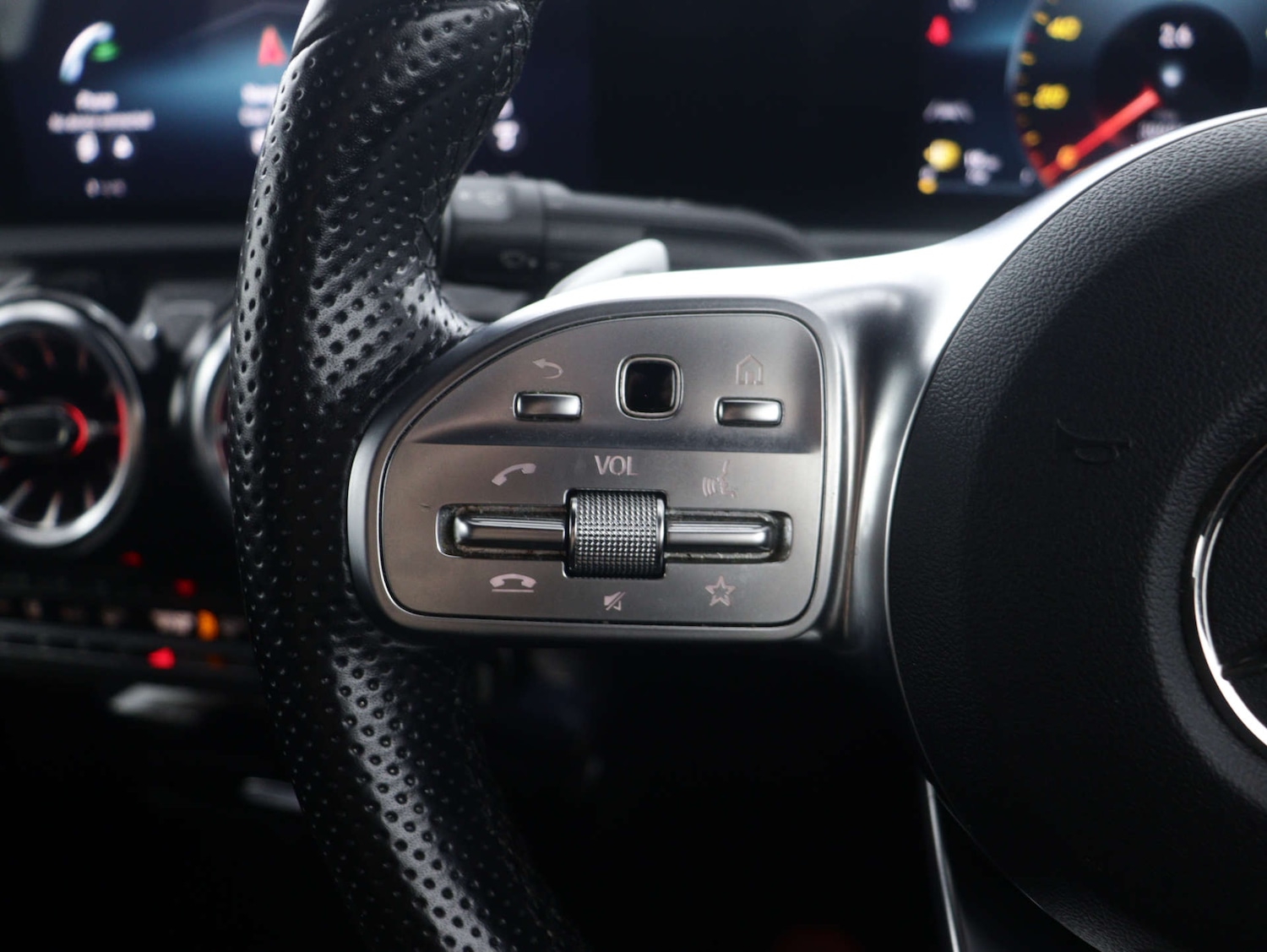 Used Mercedes-Benz A-Class 2022 for sale - 75773248: Photo 33