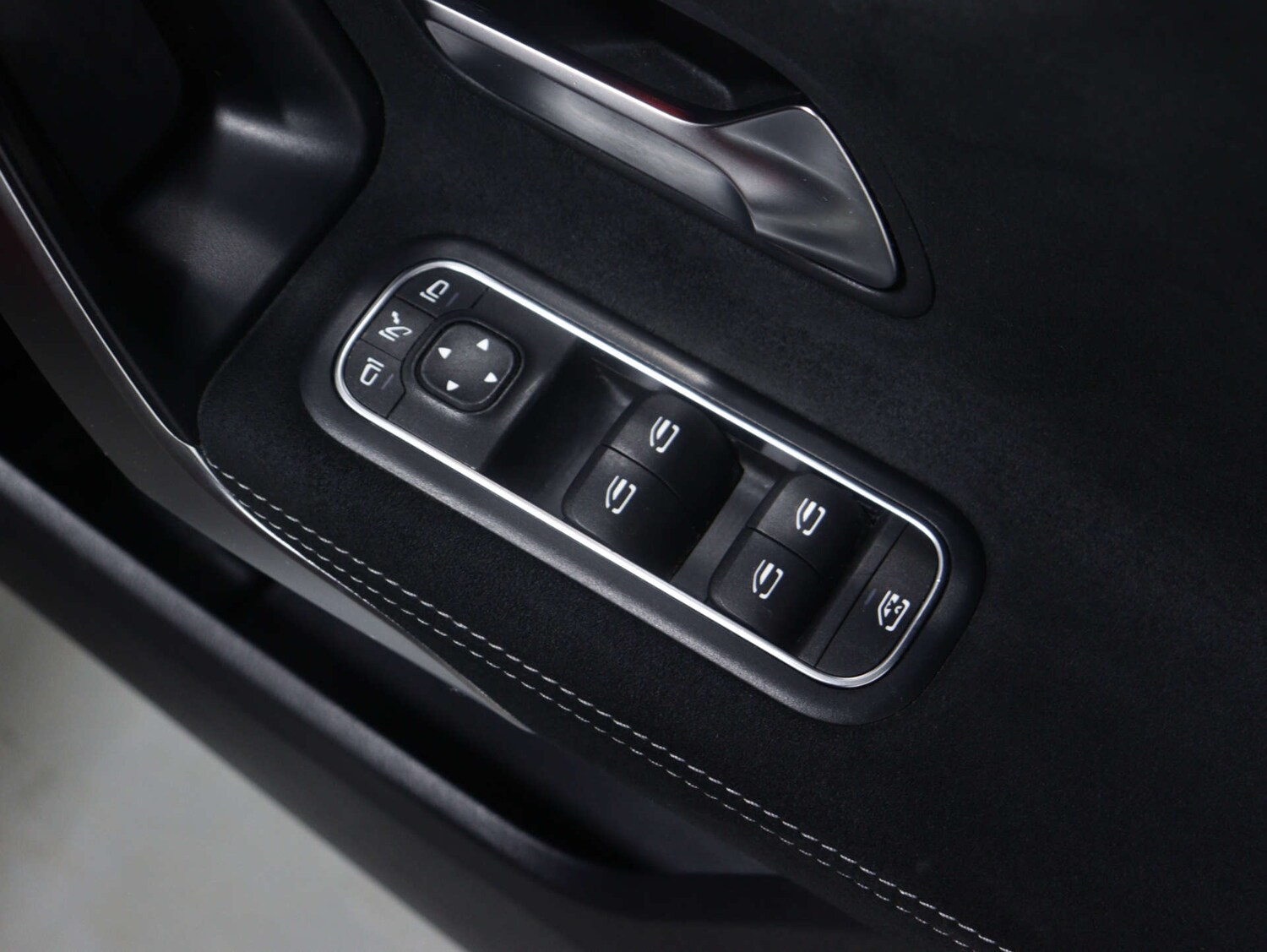 Used Mercedes-Benz A-Class 2022 for sale - 75773248: Photo 39