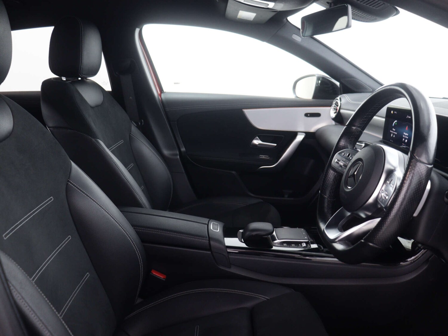 Used Mercedes-Benz A-Class 2022 for sale - 75773248: Photo 41