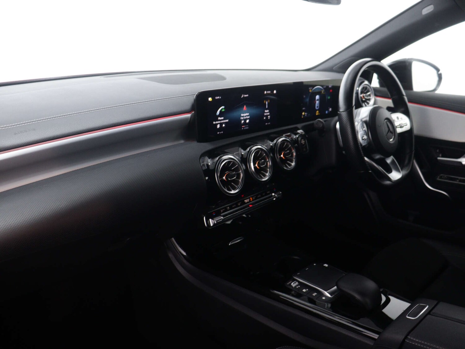 Used Mercedes-Benz A-Class 2022 for sale - 75773248: Photo 43