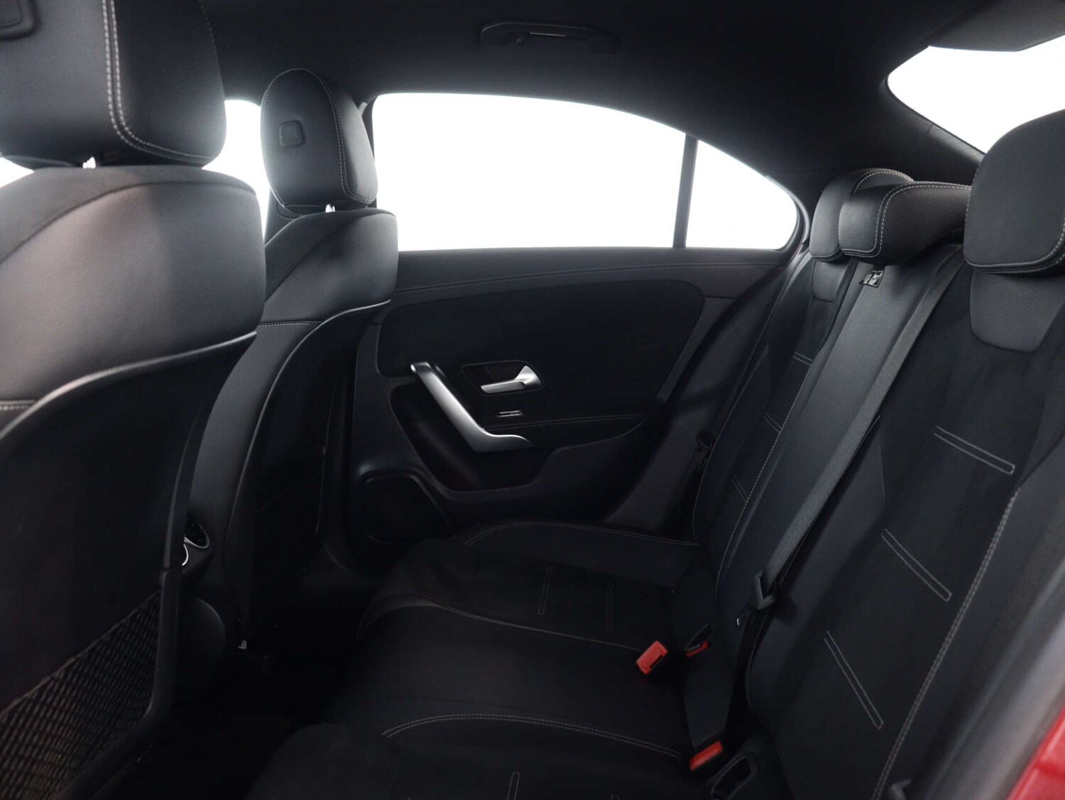 Used Mercedes-Benz A-Class 2022 for sale - 75773248: Photo 46