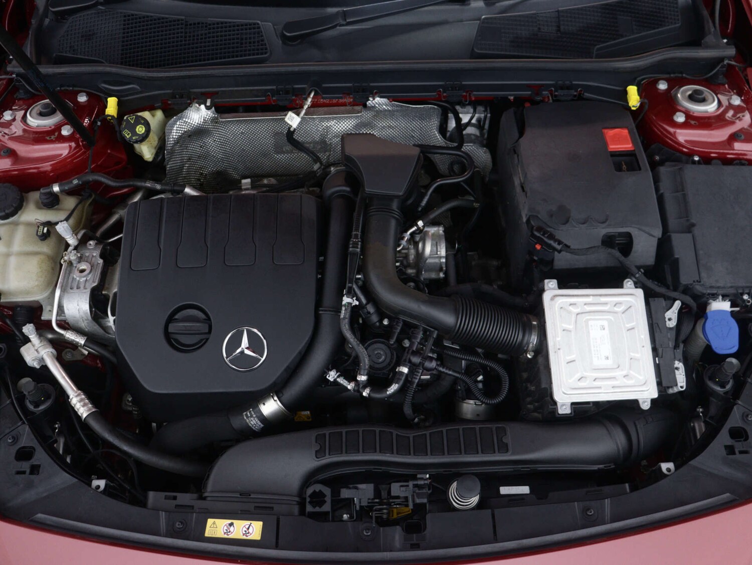 Used Mercedes-Benz A-Class 2022 for sale - 75773248: Photo 49