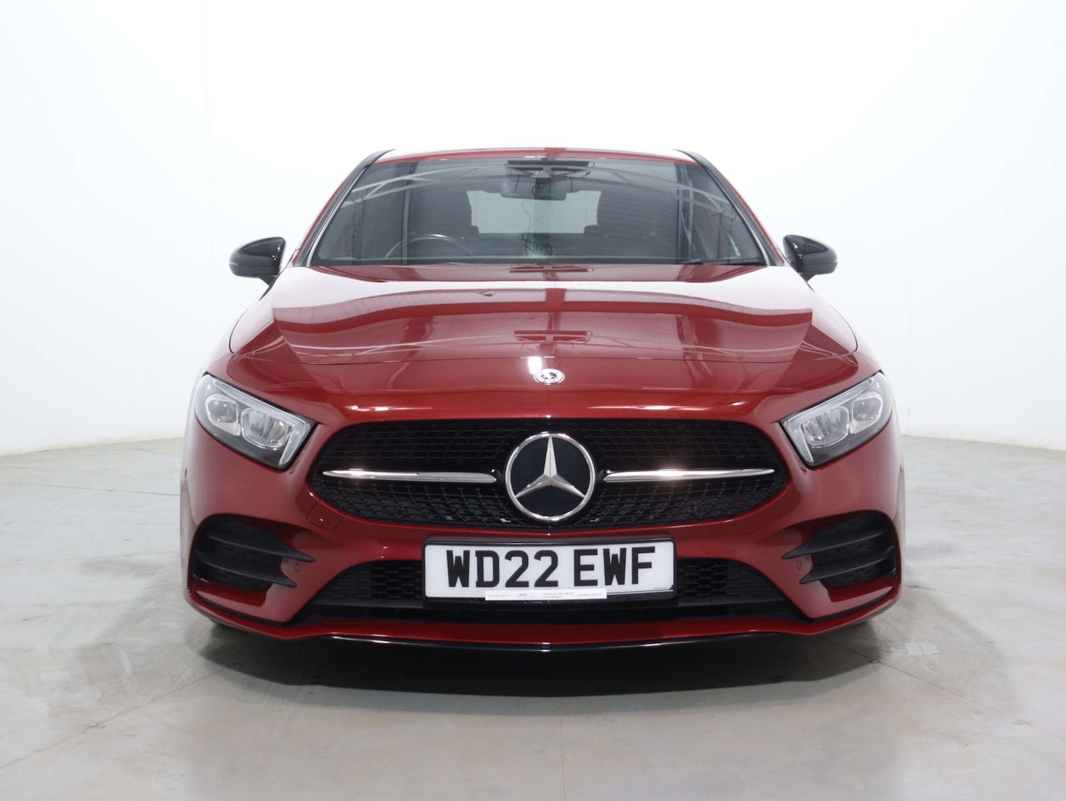 Used Mercedes-Benz A-Class 2022 for sale - 75773248: Photo 5