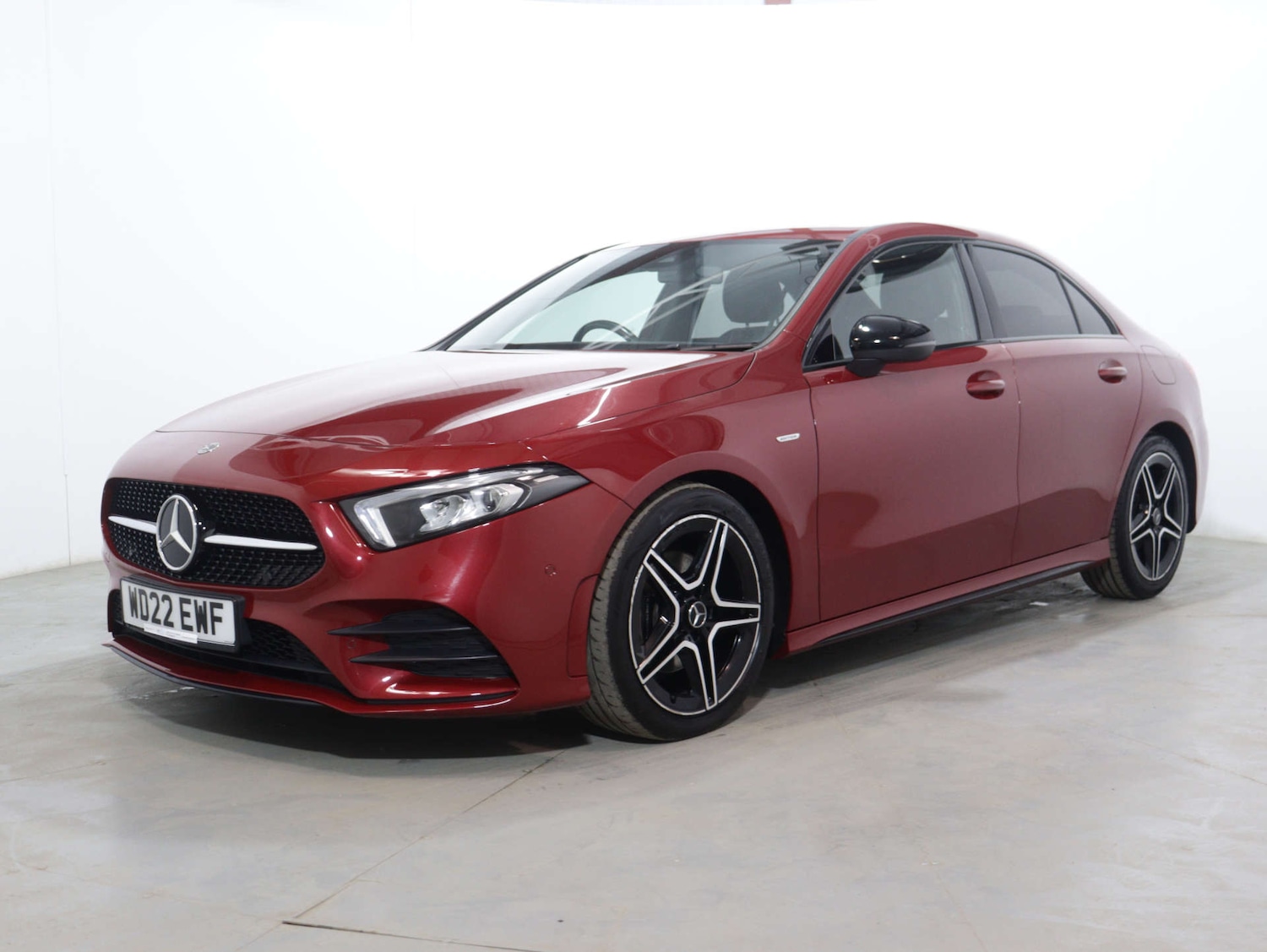 Used Mercedes-Benz A-Class 2022 for sale - 75773248: Photo 6