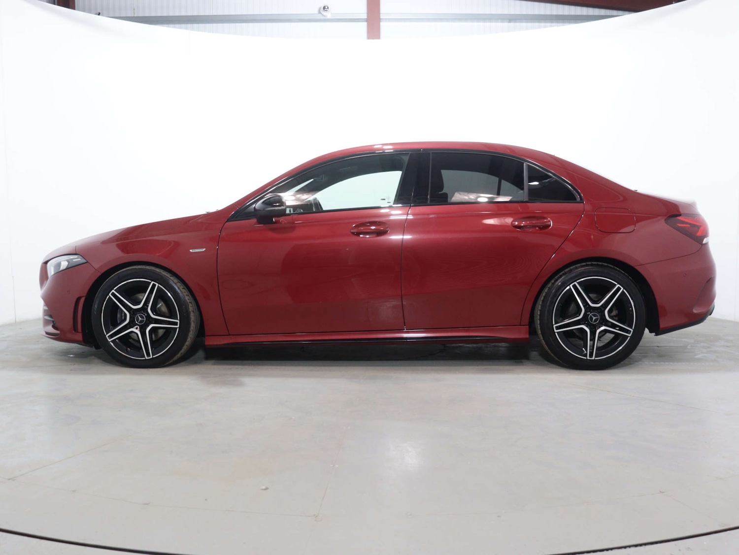 Used Mercedes-Benz A-Class 2022 for sale - 75773248: Photo 7