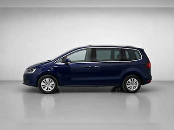 Used Volkswagen Sharan 2021 for sale - 79662632: Photo