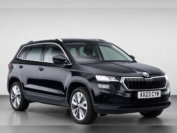 Used Skoda Karoq 2023 for sale - 79418040: Photo