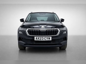 Used Skoda Karoq 2023 for sale - 79418040: Photo
