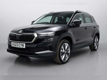 Used Skoda Karoq 2023 for sale - 79418040: Photo
