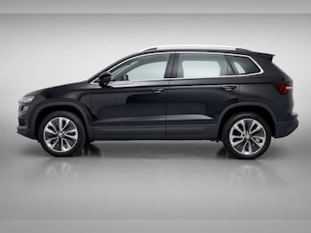 Used Skoda Karoq 2023 for sale - 79418040: Photo