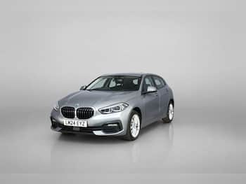 Used BMW 1 Series 2024 for sale - 79513891: Photo