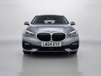 Used BMW 1 Series 2024 for sale - 79513891: Photo