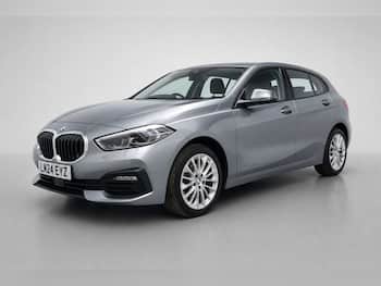 Used BMW 1 Series 2024 for sale - 79513891: Photo