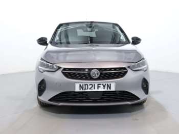Used Vauxhall Corsa 2021 for sale - 74491129: Photo