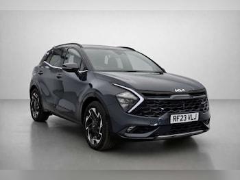 Used Kia Sportage 2023 for sale - 79417226: Photo