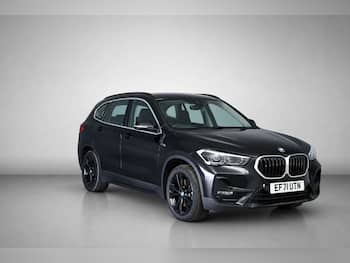 Used BMW X1 2022 for sale - 79798396: Photo