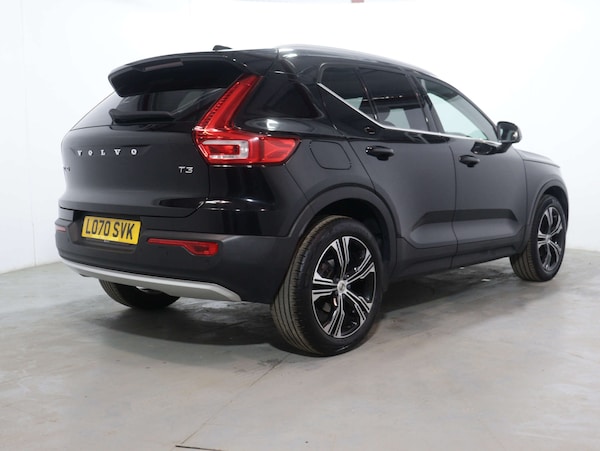 Used Volvo XC40 2021 for sale - 75585919: Photo 10
