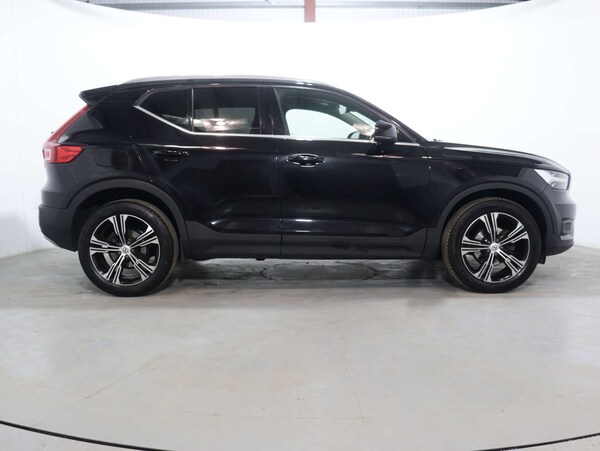 Used Volvo XC40 2021 for sale - 75585919: Photo 11