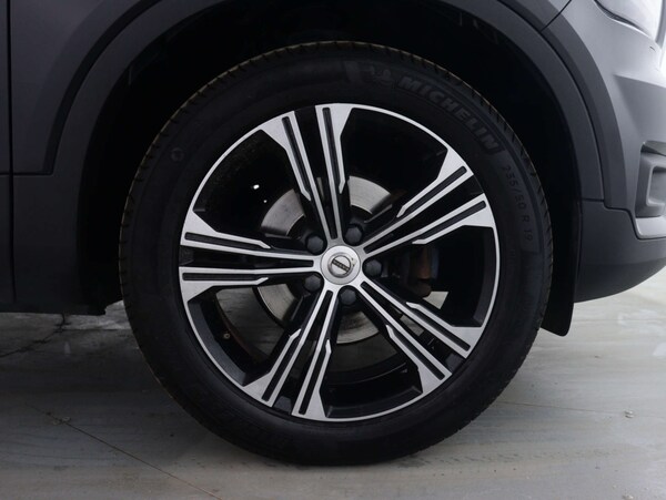 Used Volvo XC40 2021 for sale - 75585919: Photo 13