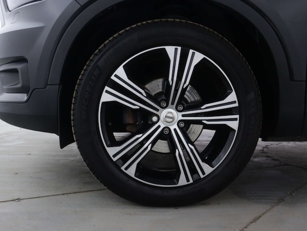 Used Volvo XC40 2021 for sale - 75585919: Photo 14