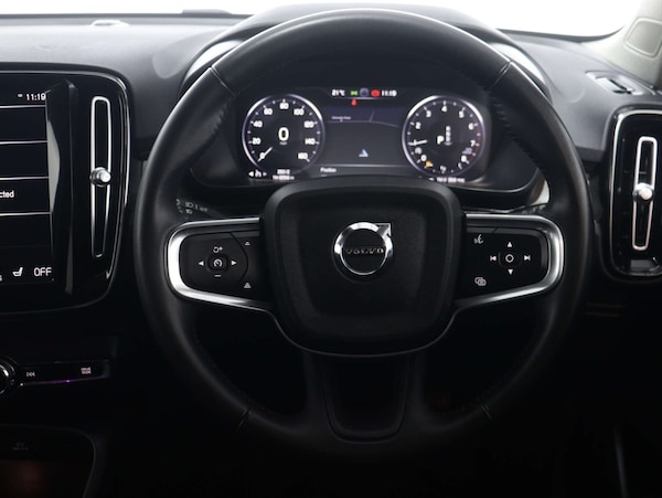 Used Volvo XC40 2021 for sale - 75585919: Photo 17