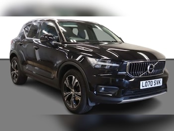 Used Volvo XC40 2021 for sale - 75585919: Photo
