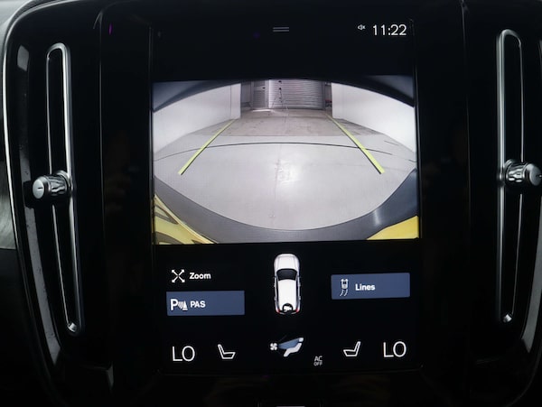 Used Volvo XC40 2021 for sale - 75585919: Photo 27
