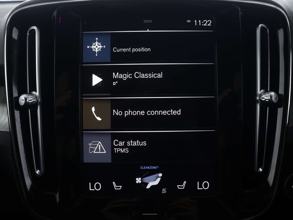 Used Volvo XC40 2021 for sale - 75585919: Photo 28