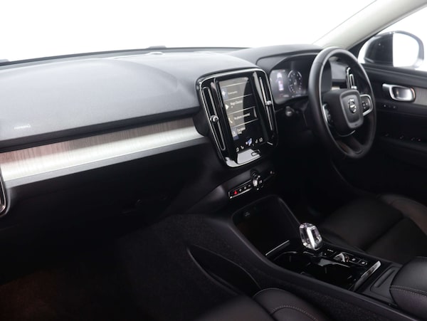 Used Volvo XC40 2021 for sale - 75585919: Photo 44