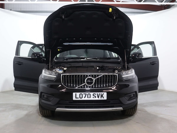 Used Volvo XC40 2021 for sale - 75585919: Photo 53
