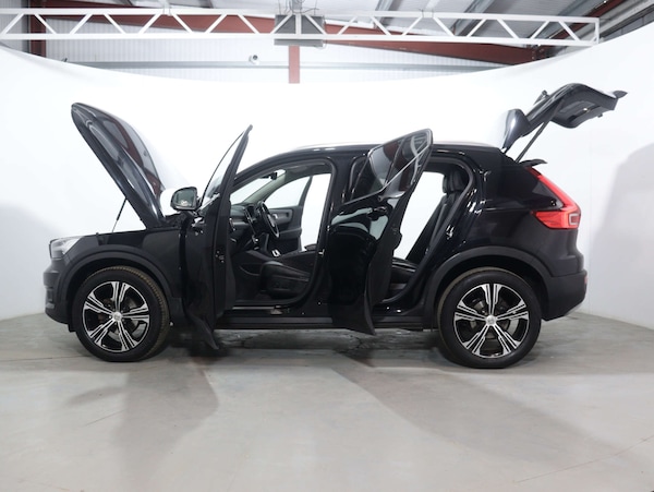 Used Volvo XC40 2021 for sale - 75585919: Photo 55