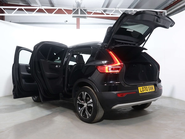 Used Volvo XC40 2021 for sale - 75585919: Photo 56