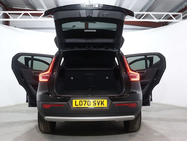 Used Volvo XC40 2021 for sale - 75585919: Photo 57