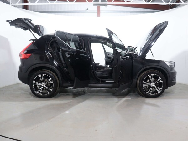 Used Volvo XC40 2021 for sale - 75585919: Photo 59