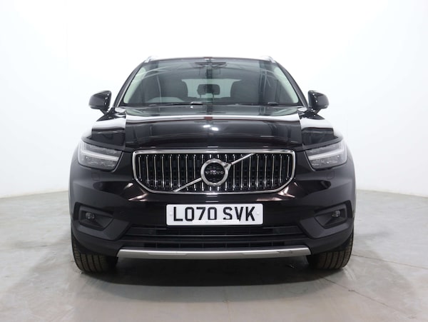 Used Volvo XC40 2021 for sale - 75585919: Photo 5