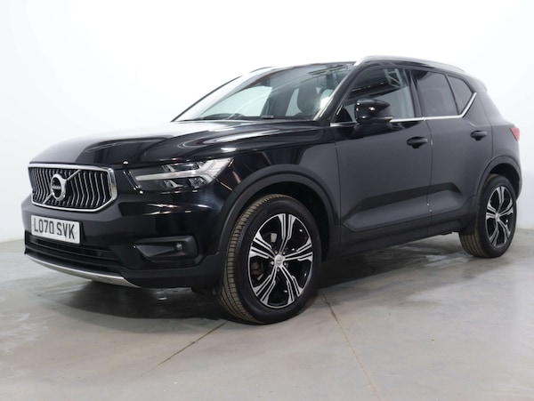 Used Volvo XC40 2021 for sale - 75585919: Photo 6