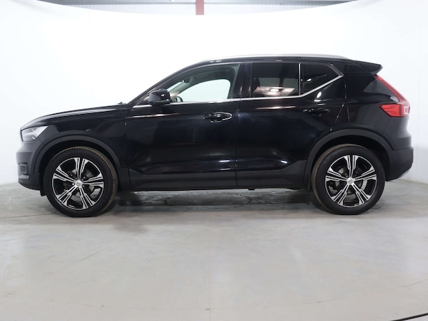Used Volvo XC40 2021 for sale - 75585919: Photo 7