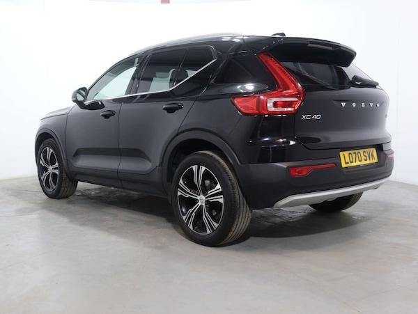 Used Volvo XC40 2021 for sale - 75585919: Photo 8