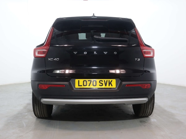Used Volvo XC40 2021 for sale - 75585919: Photo 9