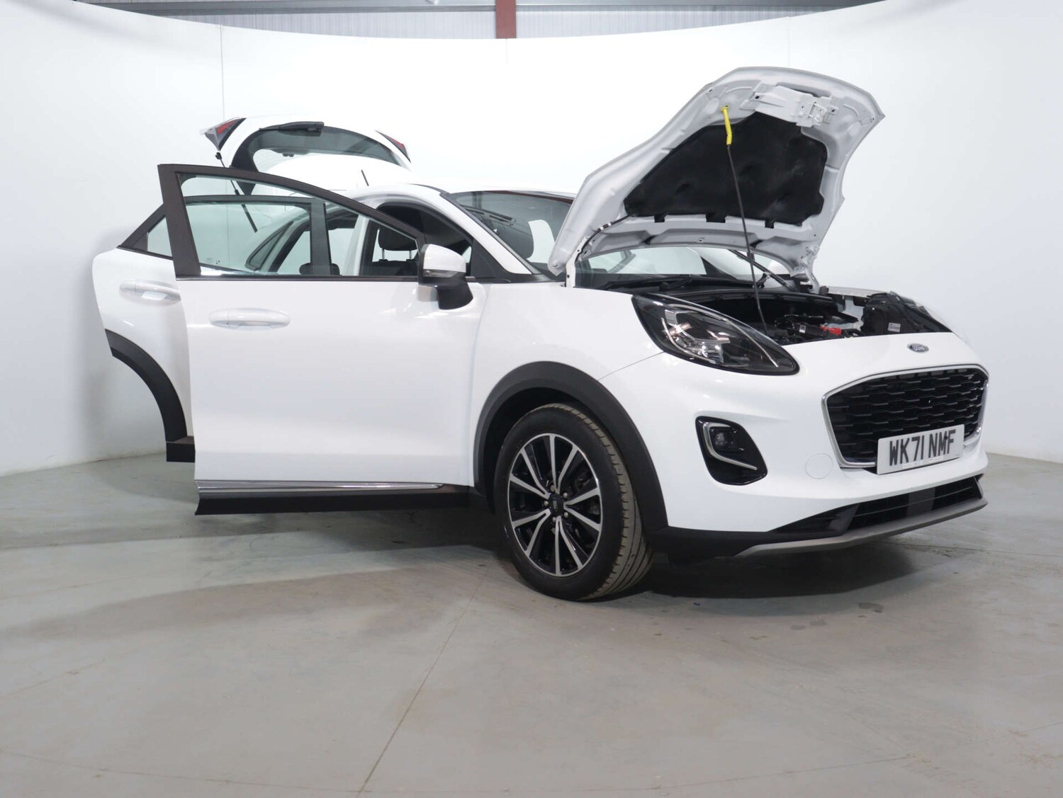 Vehicle 48